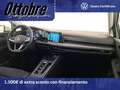 Volkswagen Golf 1.5 etsi evo style 150cv dsg Bianco - thumbnail 13
