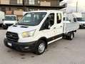 Ford Transit 2.0TDCI 130cv L4 CASSONE FISSO 7 POSTI Blanc - thumbnail 7