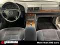 Mercedes-Benz S 320 / 300 SE 3.2 Limousine W140 Plateado - thumbnail 11