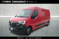 Renault Master T35 2.3 dci 135cv L3H2 Ice E6d-temp Bianco - thumbnail 1