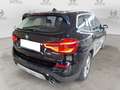 BMW X3 X3 xDrive20d xLine Schwarz - thumbnail 12