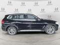 BMW X3 X3 xDrive20d xLine Schwarz - thumbnail 9