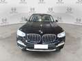 BMW X3 X3 xDrive20d xLine Schwarz - thumbnail 3