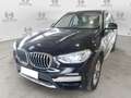 BMW X3 X3 xDrive20d xLine Schwarz - thumbnail 1