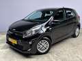 Kia Picanto 1.0 DPi 63pk 4-zits DynamicLine Noir - thumbnail 1