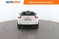 Nissan Juke 1.6 Acenta Blanco - thumbnail 5