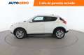 Nissan Juke 1.6 Acenta Blanco - thumbnail 3