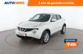Nissan Juke 1.6 Acenta Blanco - thumbnail 1