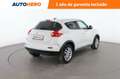 Nissan Juke 1.6 Acenta Blanco - thumbnail 6
