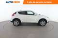 Nissan Juke 1.6 Acenta Blanco - thumbnail 7