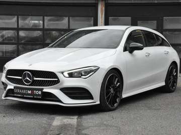 CLA 200 (EU6AP)