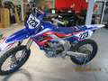 Yamaha YZ 250 Azul - thumbnail 2