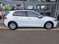 Volkswagen Golf TSI Weiß - thumbnail 4