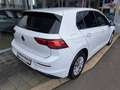 Volkswagen Golf TSI Weiß - thumbnail 6