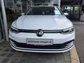 Volkswagen Golf TSI Weiß - thumbnail 2