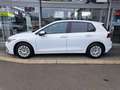 Volkswagen Golf TSI Weiß - thumbnail 3