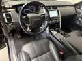 Land Rover Discovery HSE SDV6/LEDER/NAVI/LED/7-Sitz/PANO Schwarz - thumbnail 5