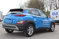 Hyundai KONA Kona 1,0 T-GDi 2WD Trend Line DCT Bleu - thumbnail 3