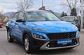 Hyundai KONA Kona 1,0 T-GDi 2WD Trend Line DCT Bleu - thumbnail 5