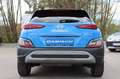 Hyundai KONA Kona 1,0 T-GDi 2WD Trend Line DCT Bleu - thumbnail 4