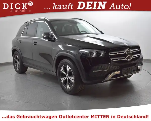 Mercedes-Benz GLE 350 GLE350e 4M PANO+STDHZ+360+AHK+ACC+VIRTU+LED+SHZ+