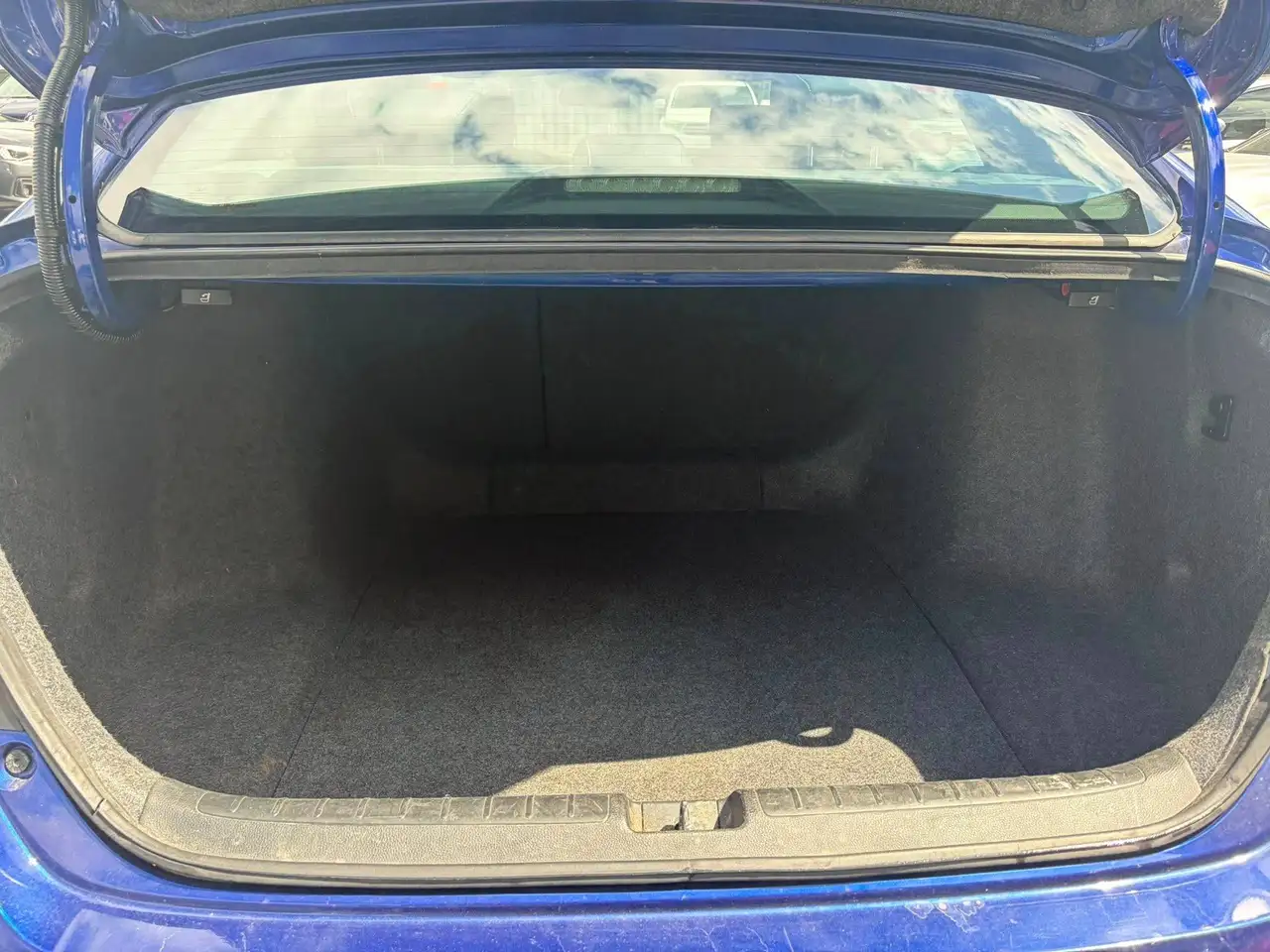Honda Accord снимка Honda Accord