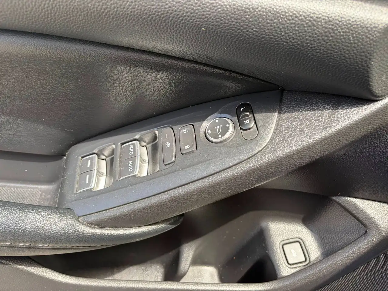 Honda Accord снимка Honda Accord