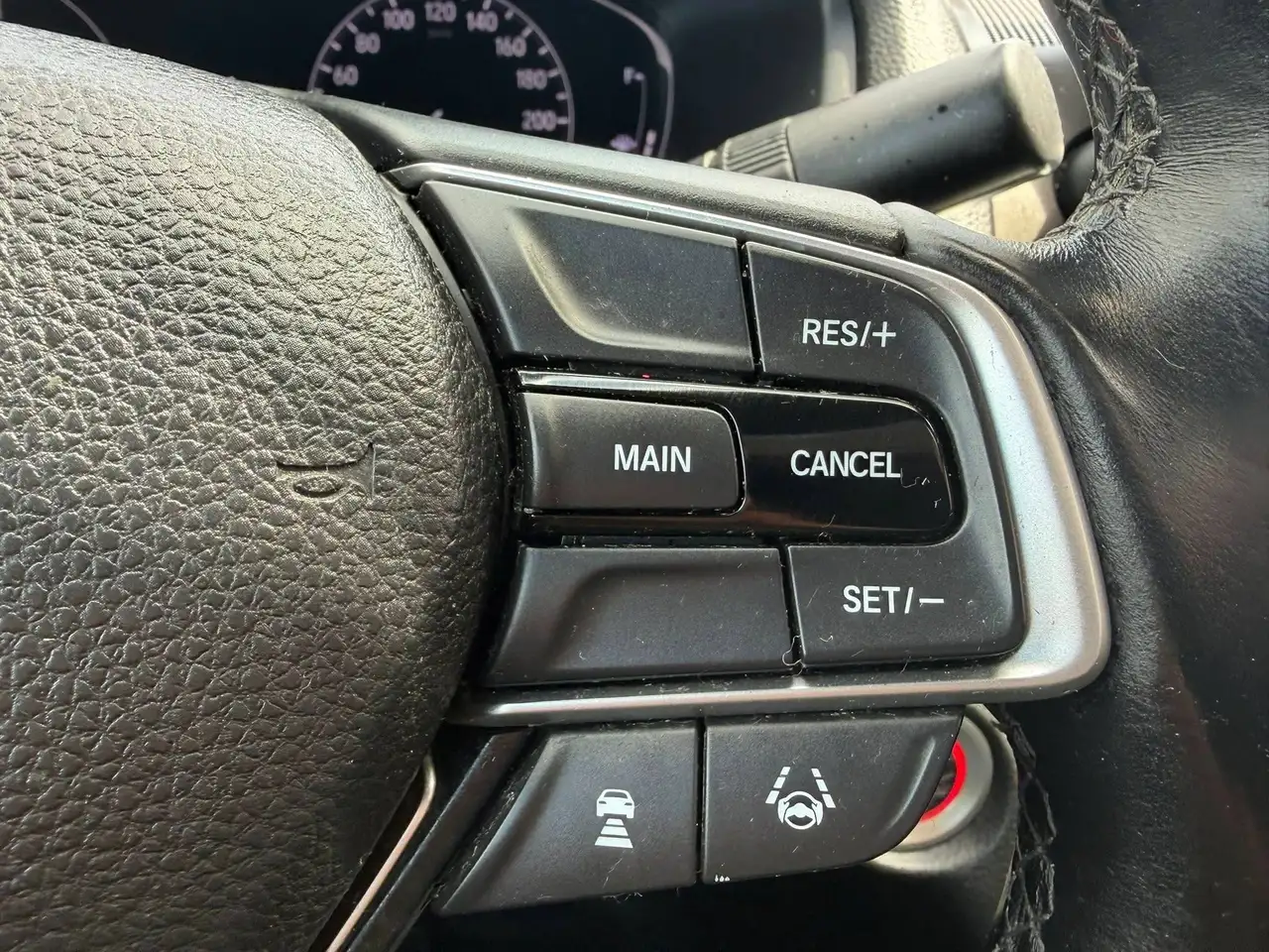 Honda Accord снимка Honda Accord