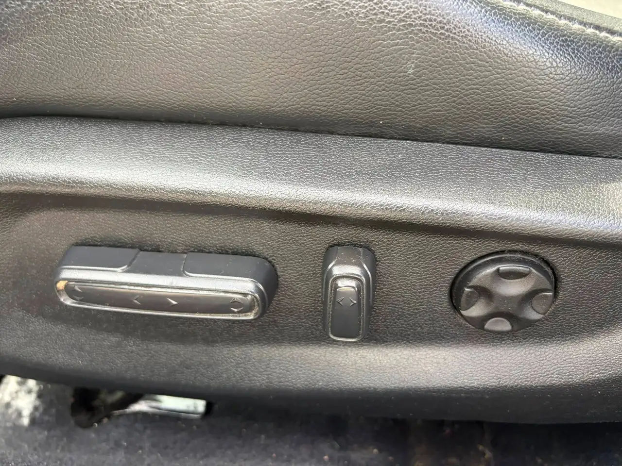 Honda Accord снимка Honda Accord