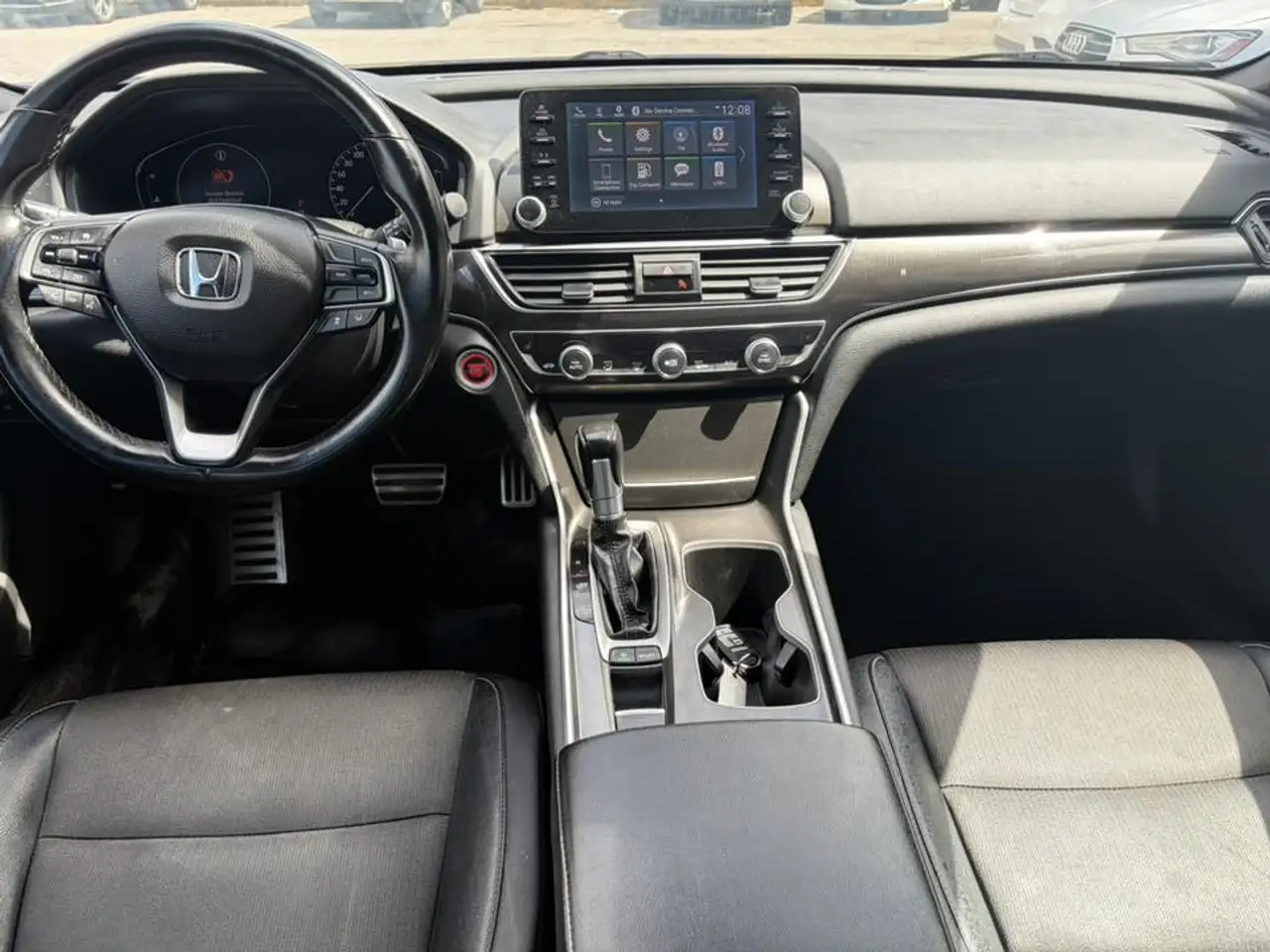 Honda Accord снимка Honda Accord