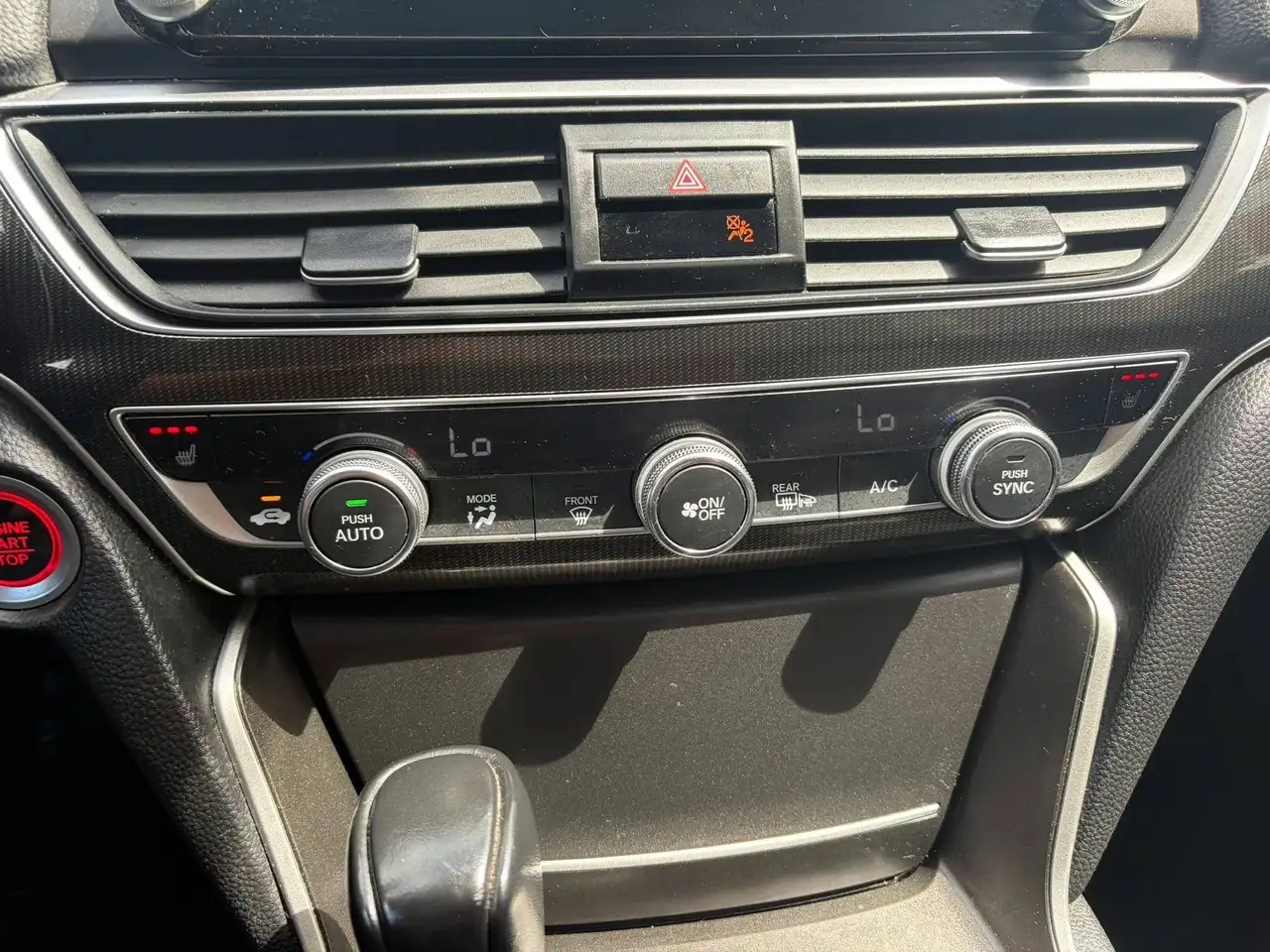 Honda Accord снимка Honda Accord