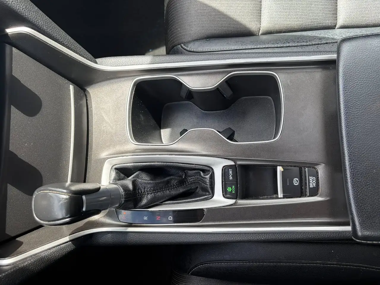 Honda Accord снимка Honda Accord