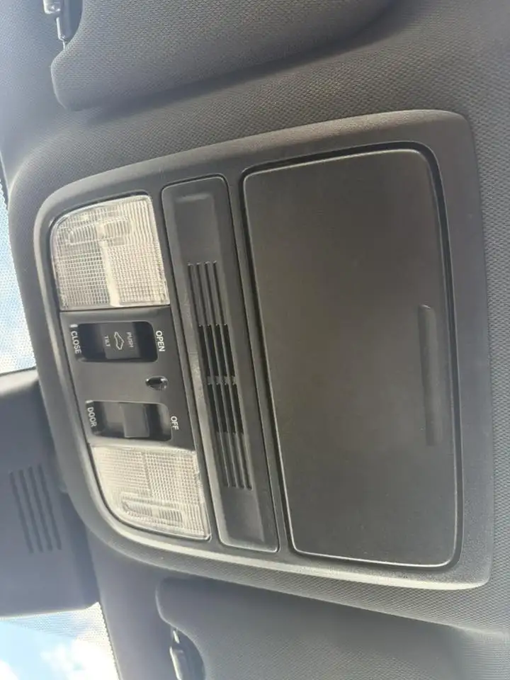 Honda Accord снимка Honda Accord