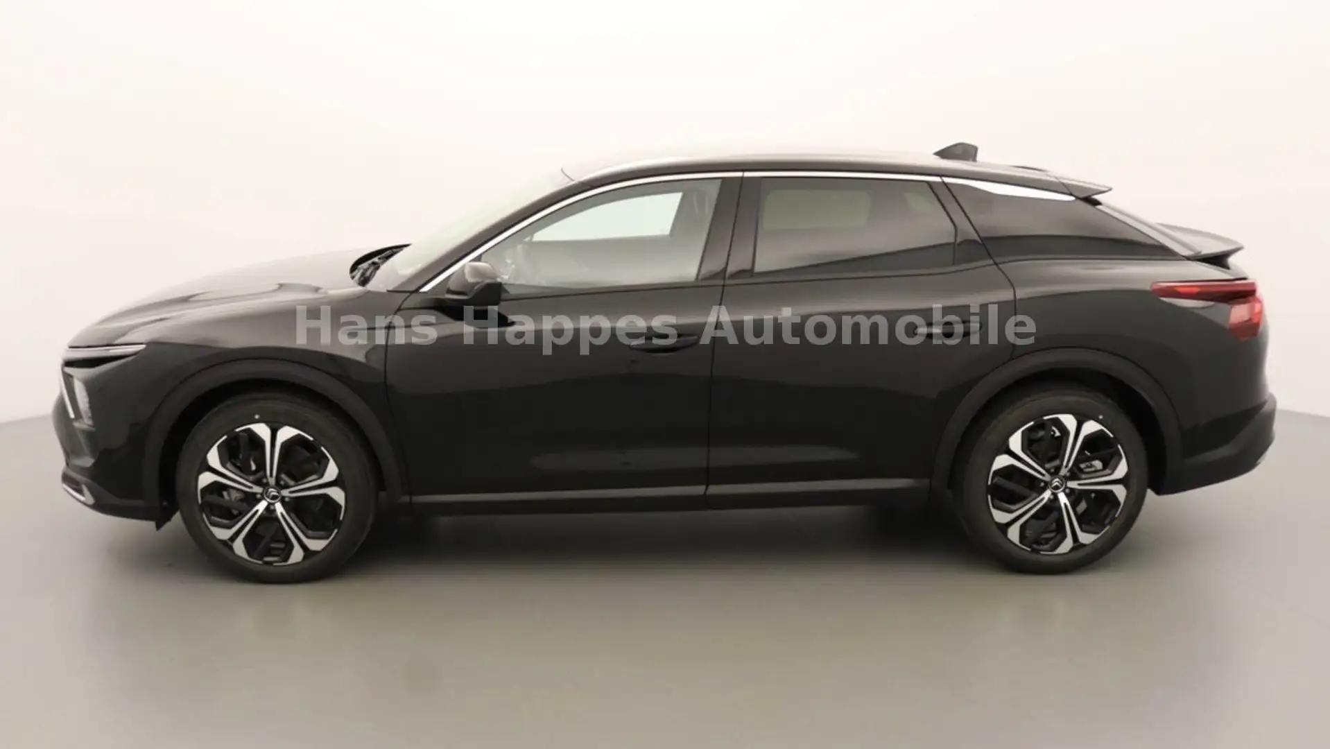 Citroen C5 X Plus Vollleder LED Navi 19" Alu Head Up D Noir - 2