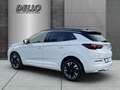 Opel Grandland Ultimate-Paket Autom. AHK-abn.360 Kamera Navi SHZ Blanco - thumbnail 3