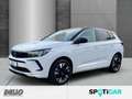 Opel Grandland Ultimate-Paket Autom. AHK-abn.360 Kamera Navi SHZ Blanco - thumbnail 1