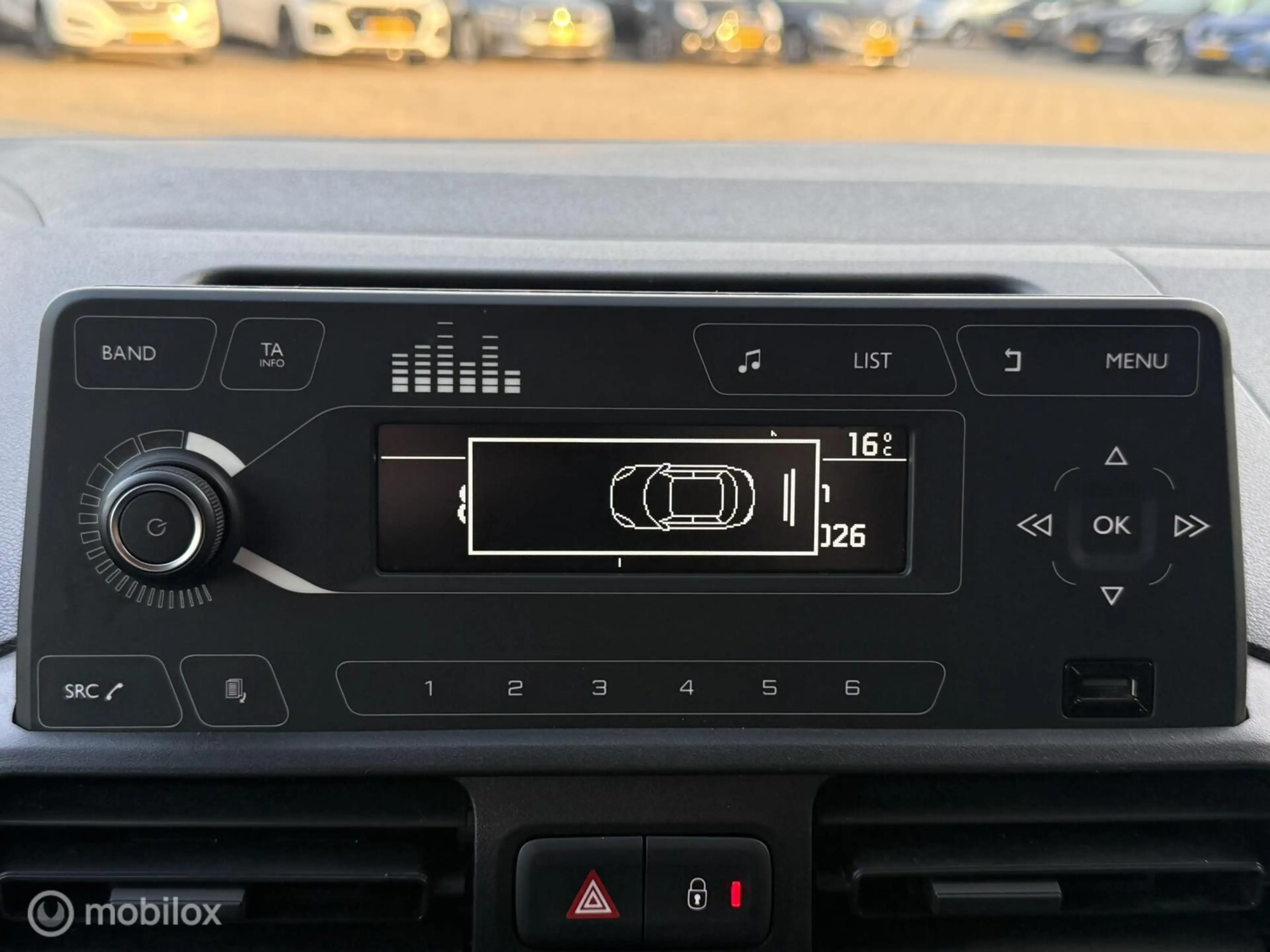 Citroen Berlingo bestel 1.2 PureTech Club RIEM VERVANGEN — photo 19