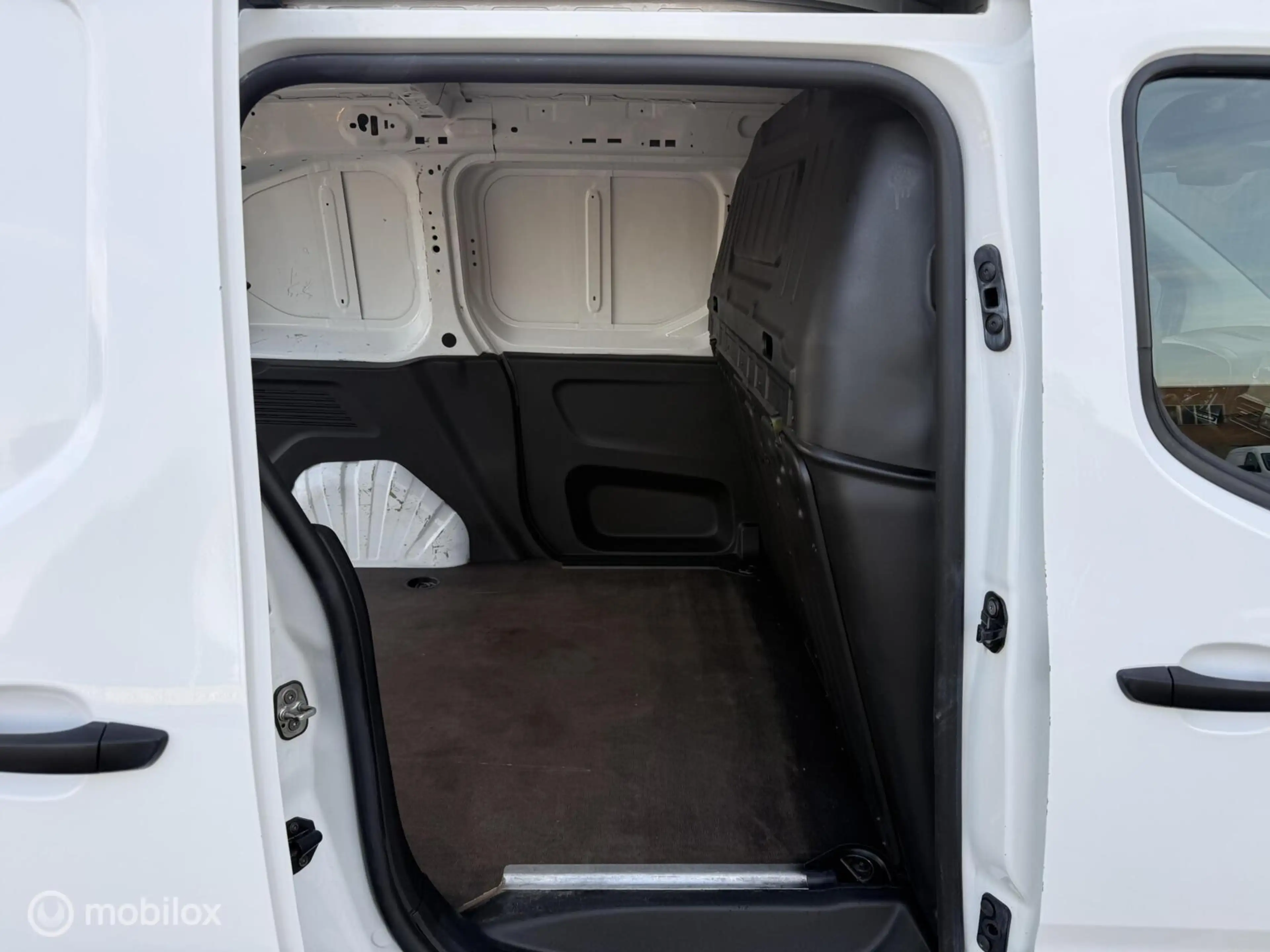 Citroen Berlingo bestel 1.2 PureTech Club RIEM VERVANGEN — photo 20