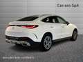 Mercedes-Benz GLC 220 - GLC Coupe 220 d AMG Line Advanced 4matic Weiß - thumbnail 2