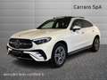 Mercedes-Benz GLC 220 - GLC Coupe 220 d AMG Line Advanced 4matic Weiß - thumbnail 1