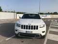 Jeep Grand Cherokee Grand Cherokee 3.0CRD Limited 190 Aut. Limited Blanco - thumbnail 1