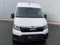 MAN TGE 3.180 L4H3 Kasten 4x4 Autom LED ACC AHK Weiß - thumbnail 3