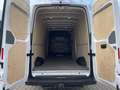 MAN TGE 3.180 L4H3 Kasten 4x4 Autom LED ACC AHK Weiß - thumbnail 24