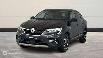 1.6 E-Tech 145ch Intens -21B