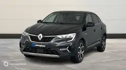 Renault Arkana 1.6 E-Tech 145ch Intens -21B