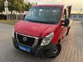Nissan NV400 Pritsche Doppelkabine L2H1 3,5t**7.SITZE** Rouge - thumbnail 3