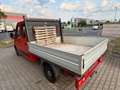 Nissan NV400 Pritsche Doppelkabine L2H1 3,5t**7.SITZE** Rouge - thumbnail 14