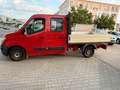 Nissan NV400 Pritsche Doppelkabine L2H1 3,5t**7.SITZE** Rouge - thumbnail 4