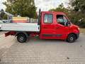 Nissan NV400 Pritsche Doppelkabine L2H1 3,5t**7.SITZE** Rouge - thumbnail 19