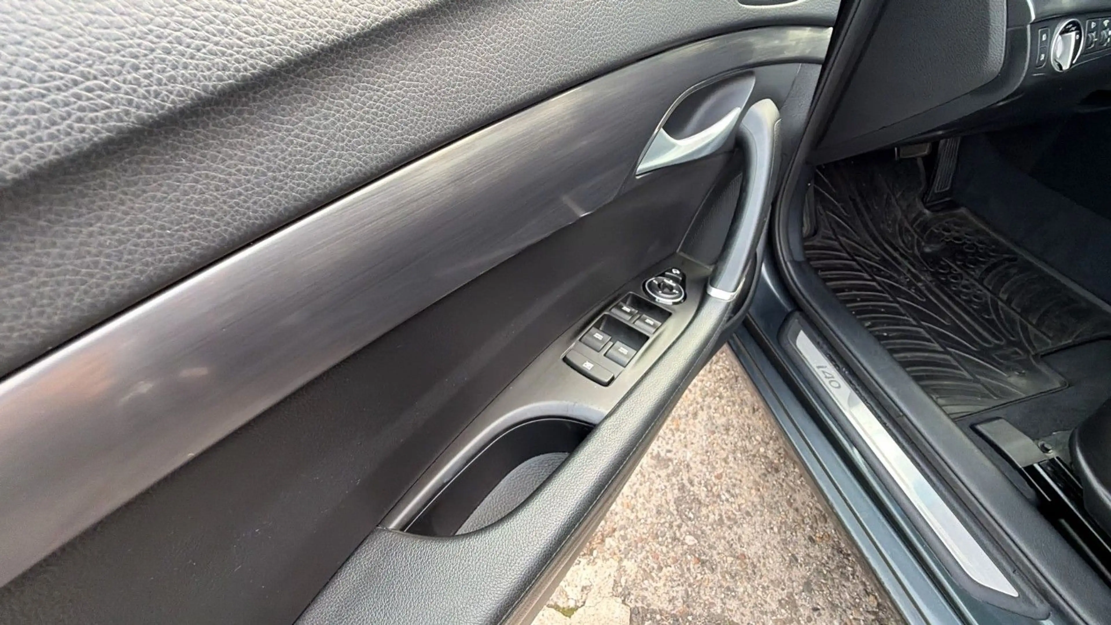 Hyundai i40 cw Premium — photo 8